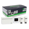 Drayton Wiser Multi-Zone Kit 1 Channel WV714R9K0902 - Smart Thermostat Multi-Zoning Kit - SCHNEIDER ELECTRIC CONTROLS UK LTD - Oceanair