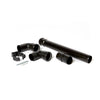 Ideal independent High Level Flue Outlet Kit 60mm Black 208179 - High Level Flue Outlet Kit - IDEAL BOILERS LIMITED - Oceanair