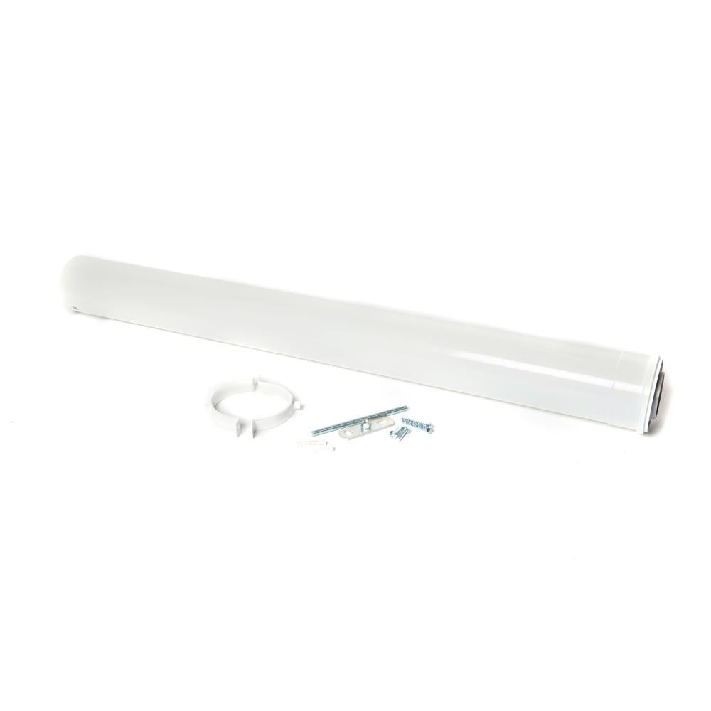 Ideal Logic Flue Extension 2m Kit 211038 - Flue Extension - IDEAL BOILERS LIMITED - Oceanair