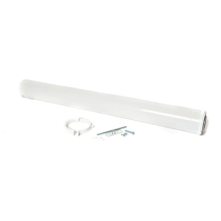 Ideal Logic Flue Extension 2m Kit 211038 - Flue Extension - IDEAL BOILERS LIMITED - Oceanair