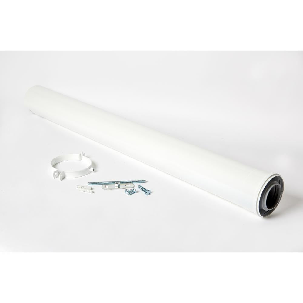 Ideal Logic Flue Extension 2m Kit 211038 - Flue Extension - IDEAL BOILERS LIMITED - Oceanair