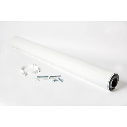 Ideal Logic Flue Extension 2m Kit 211038 - Flue Extension - IDEAL BOILERS LIMITED - Oceanair
