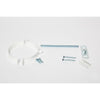 Ideal Logic Flue Bracket 60mm/100mm Kit 205247 - Flue Bracket Kit - IDEAL BOILERS LIMITED - Oceanair