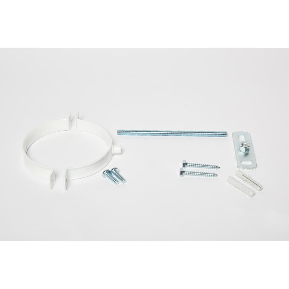 Ideal Logic Flue Bracket 60mm/100mm Kit 205247 - Flue Bracket Kit - IDEAL BOILERS LIMITED - Oceanair