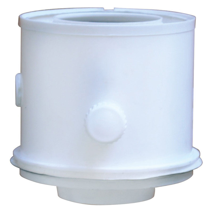 Ideal Heating Vertical Flue Connector 208175 - Vertical Flue Connector - IDEAL BOILERS LIMITED - Oceanair
