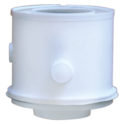 Ideal Heating Vertical Flue Connector 208175 - Vertical Flue Connector - IDEAL BOILERS LIMITED - Oceanair