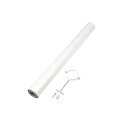Ideal Heating Flue Extension Kit 0.5M Pack D 211037 - Flue Kit - IDEAL BOILERS LIMITED - Oceanair