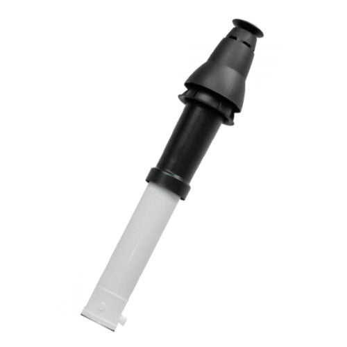 Ideal Heating Roof Flue Kit 60/100MM Including Vertical Connector 211039 - Roof Flue Kit - IDEAL BOILERS LIMITED - Oceanair