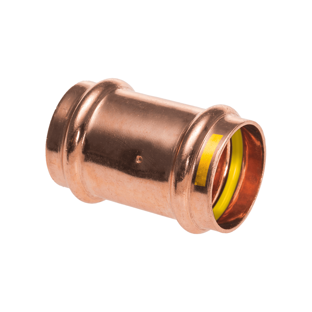 Conex B Press Gas Straight Coupler 15mm PG5270 0150000 – Oceanair