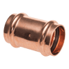 Conex Banninger B Press Copper Straight Coupler 22mm P5270 02200000 - B Press Straight Coupler - CONEX UNIVERSAL LIMITED - Oceanair