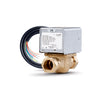 Honeywell Home 2 Port Motorised Valve 28mm Compression V4043H1106 - Motorised Zone Valve - ACKERMANN LTD (VIA NMBS) - Oceanair