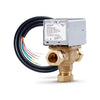 Honeywell Home 3 Port V4073A Replacement Powerhead 40003916-003  - Replacement Powerhead - ACKERMANN LTD (VIA NMBS) - Oceanair