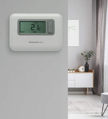 Heating Controls