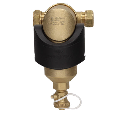 Vaillant Filter Boiler Protection Kit 22mm 0020278309 - Boiler Protection Kit - VAILLANT GROUP UK LIMITED - Oceanair