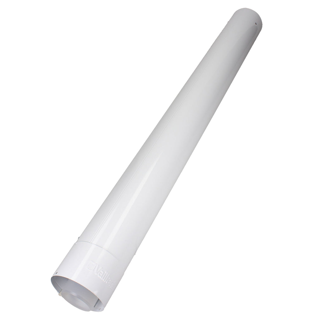 Vaillant Flue Extension 970mm x 100mm 303903 - Flue Extension - VAILLANT GROUP UK LIMITED - Oceanair