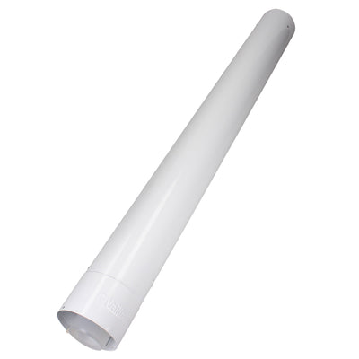Vaillant Flue Extension 970mm x 100mm 303903 - Flue Extension - VAILLANT GROUP UK LIMITED - Oceanair