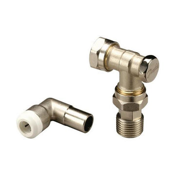 Pipe Fittings & Connectors