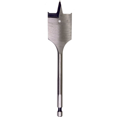 Dart Hex Shank Wood Flat Bit 35mm X 152mm DFB35-Dart Tools Group-Oceanair