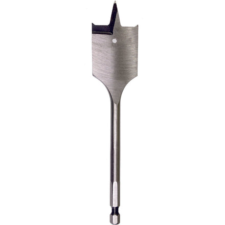 Dart Hex Shank Wood Flat Bit 35mm X 152mm DFB35-Dart Tools Group-Oceanair