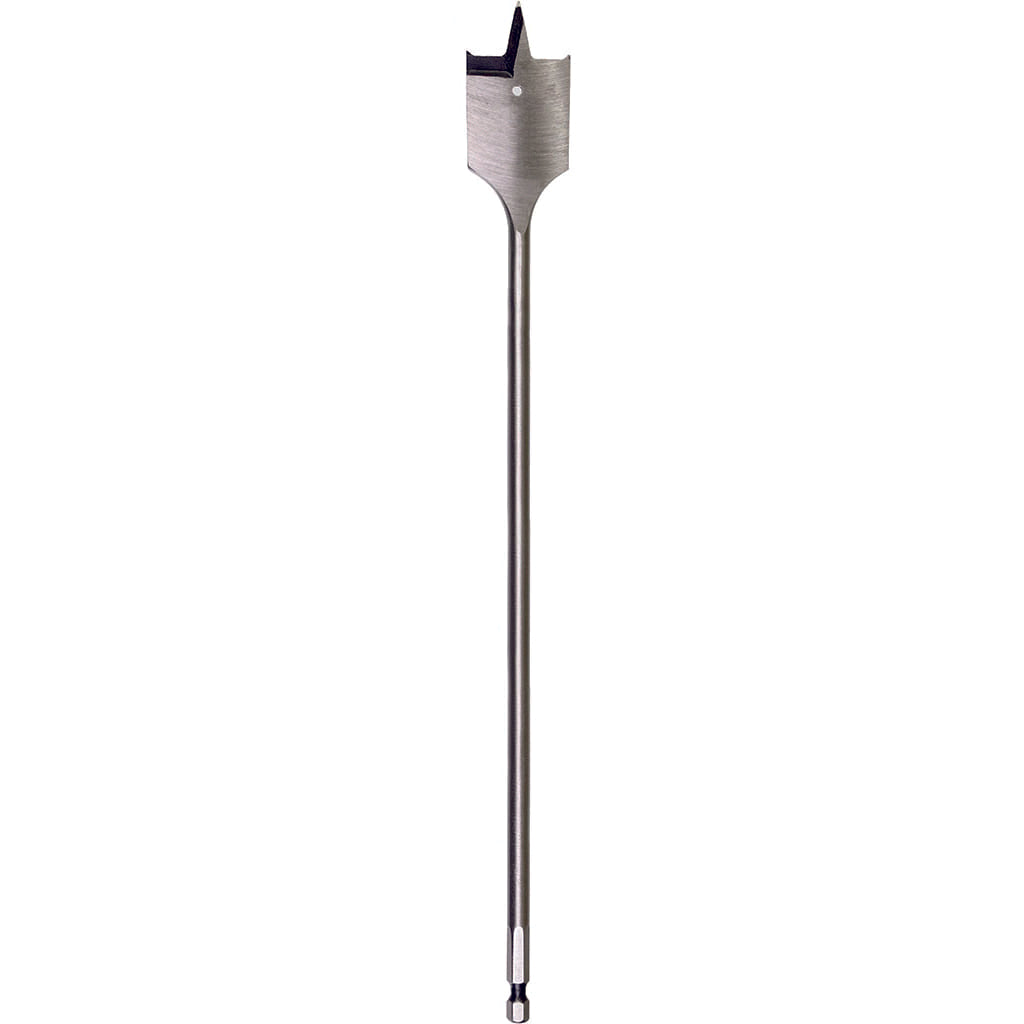 Dart Long Flat Bit 32mm X 400mm DFBL32-Dart Tools Group-Oceanair