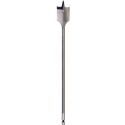 Dart Long Flat Bit 32mm X 400mm DFBL32-Dart Tools Group-Oceanair