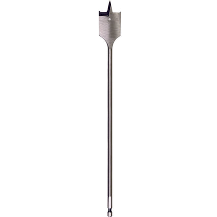 Dart Long Flat Bit 32mm X 400mm DFBL32-Dart Tools Group-Oceanair