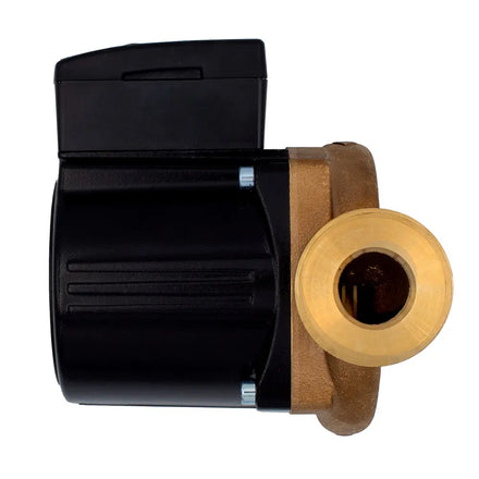 Strada DHWB 15-60/130 Domestic Hot Water Bronze Circulation Pump-Advanced Water Company Ltd-Oceanair