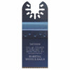 Dart Bi-Metal Multi-Tool Sawblade 32mm X 51mm (Pk 5) DMT32BM-5-Dart Tools Group-Oceanair