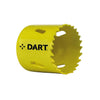 Dart Premium Holesaw 55mm DPH055-Dart Tools Group-Oceanair