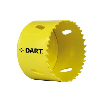 Dart Premium Holesaw 64mm DPH064-Dart Tools Group-Oceanair