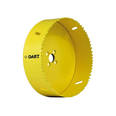Dart Premium Holesaw 127mm DPH127-Dart Tools Group-Oceanair