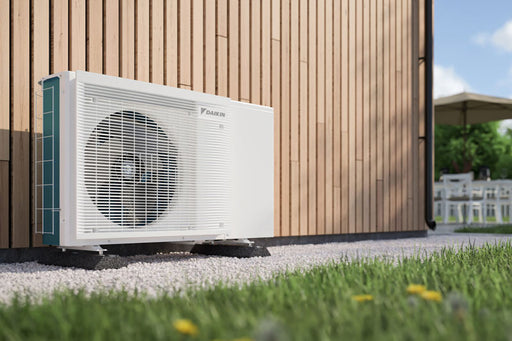 Air conditioning