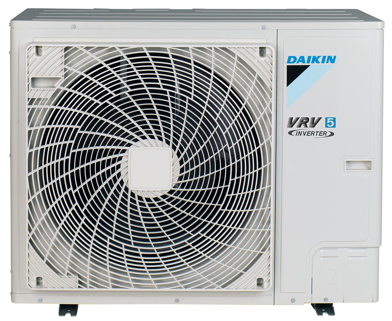 Daikin RXYSA-AV1 VRV 5 S Series Mini VRV R32 Condenser unit 