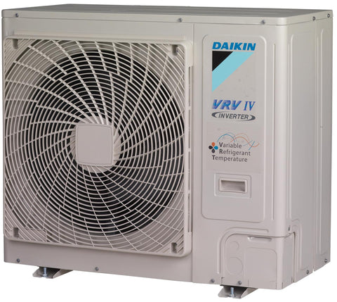 Daikin VRV IV RXYSCQ-T Compact Mini VRV 4HP - 6HP