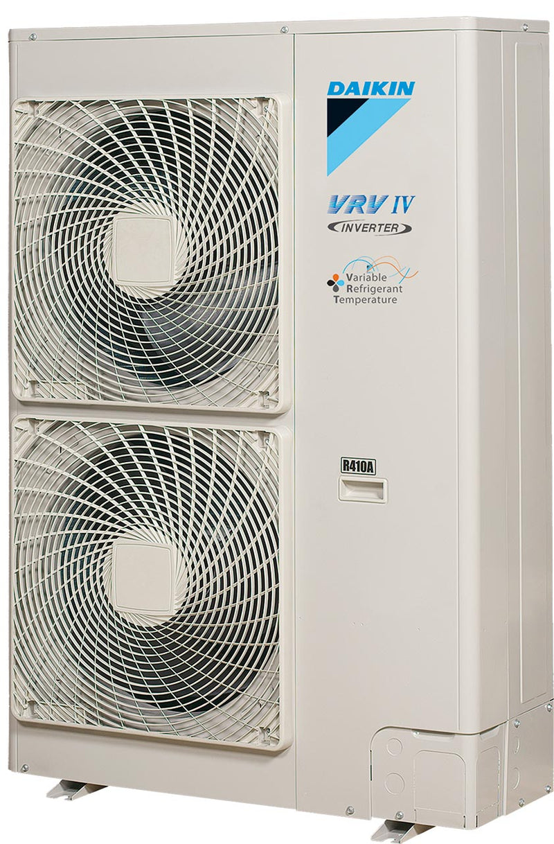RXYSQ-TY1 VRV IV High Capacity Mini VRV
