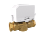 Drayton 27205 28mm 2 Port Motorised Valve-Schneider Electric Controls Uk Ltd-Oceanair