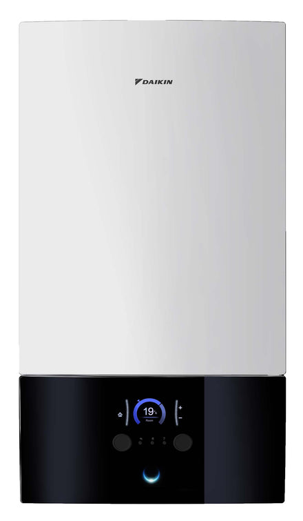 Daikin Altherma 3 R W EBBH16D6V Air to Water Heat Pump Low Temperature Split Indoor Unit 16kW Heat Only
