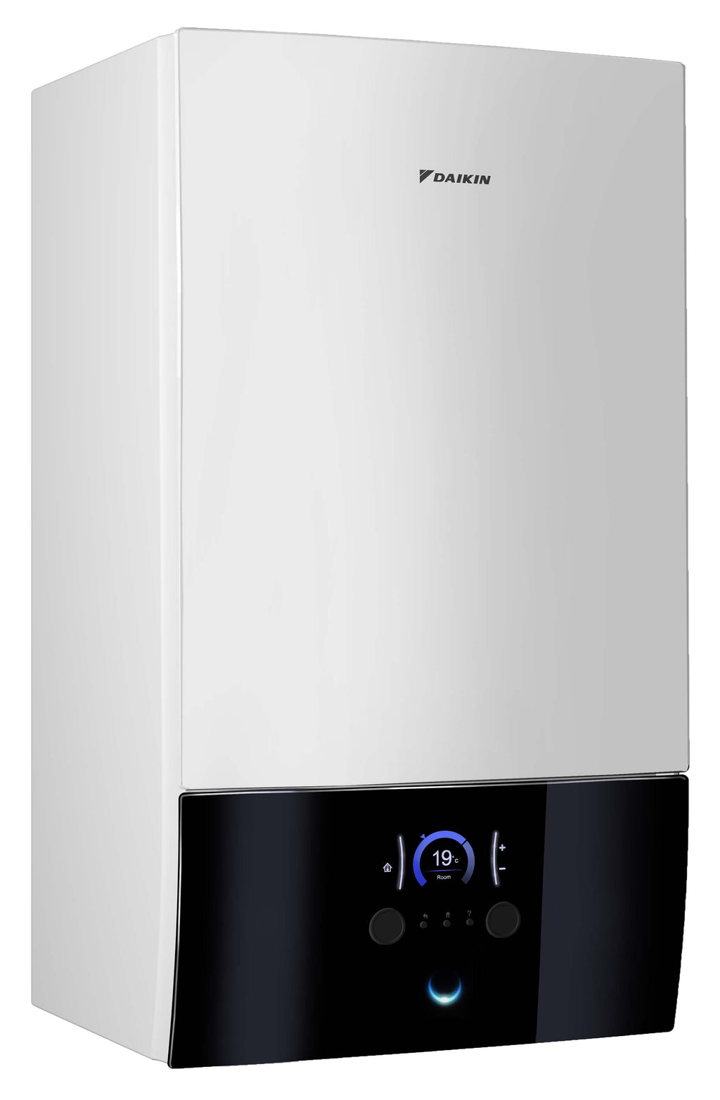 Daikin Altherma 3 R W EBBH16D6V Air to Water Heat Pump Low Temperature Split Indoor Unit 16kW Heat Only