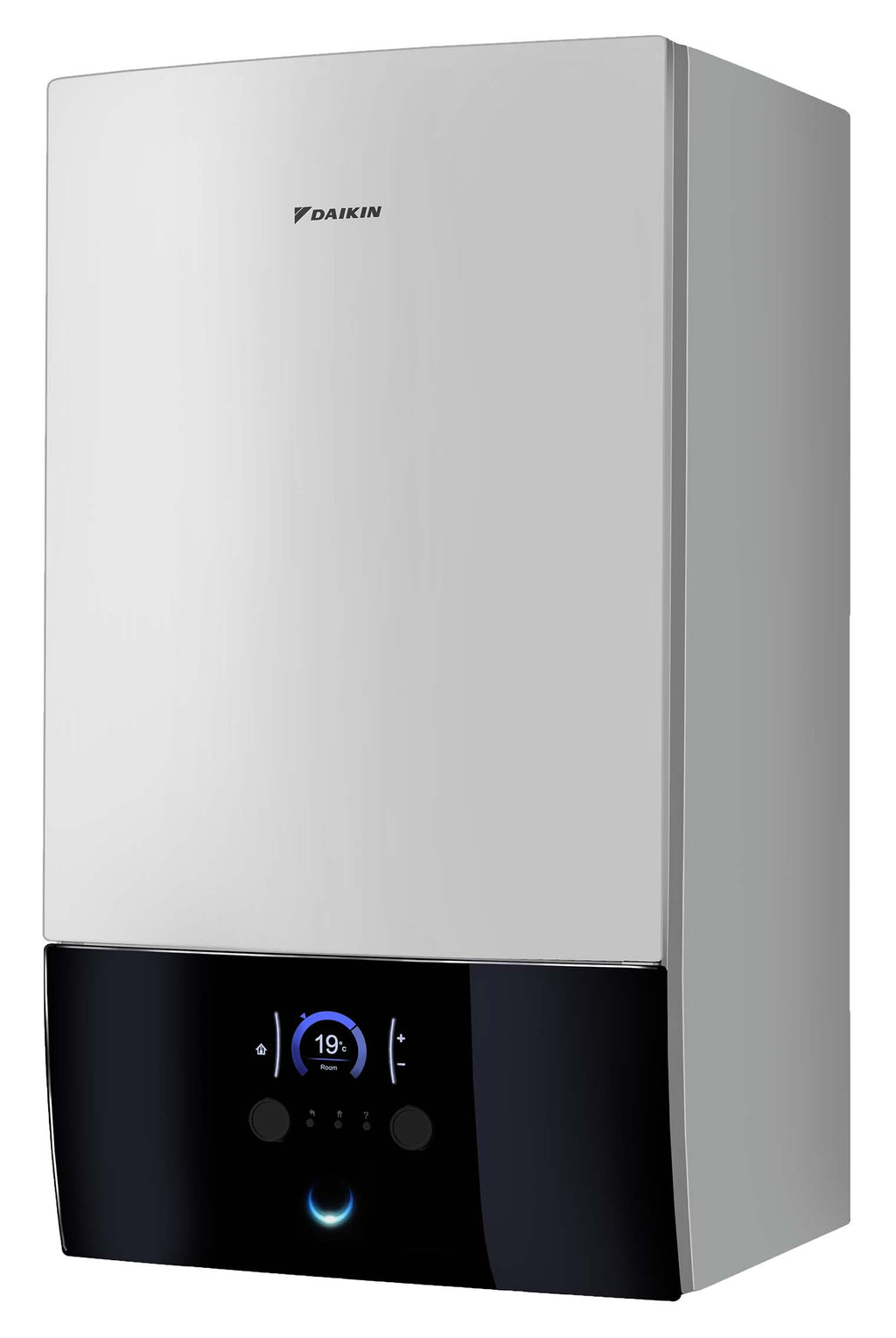 Daikin Altherma 3 R W EBBH16D6V Air to Water Heat Pump Low Temperature Split Indoor Unit 16kW Heat Only