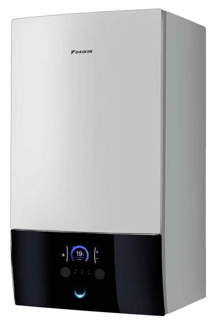 Daikin Altherma 3 R W EBBH16D6V Air to Water Heat Pump Low Temperature Split Indoor Unit 16kW Heat Only