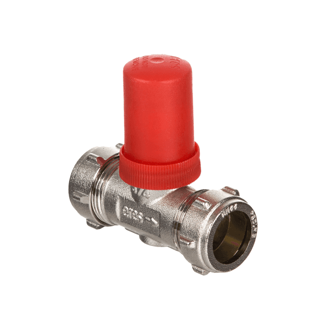 Altecnic Eres Straight Auto Bypass Valve 22mm ER-22MMSTRBI-Altecnic Ltd-Oceanair
