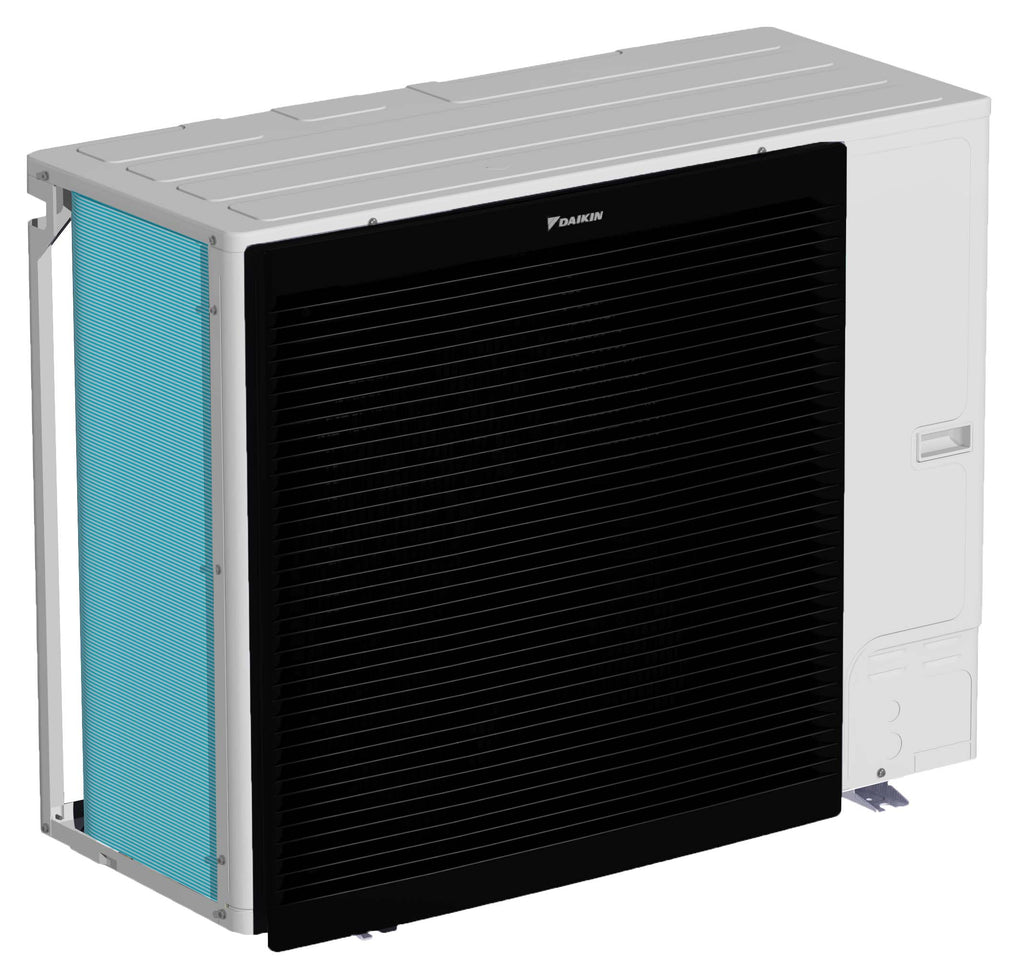 Daikin Altherma 3 R ERLA14DV3 Low Temperature Split Heat Pump Outdoor Unit 1Ph R32 14kW