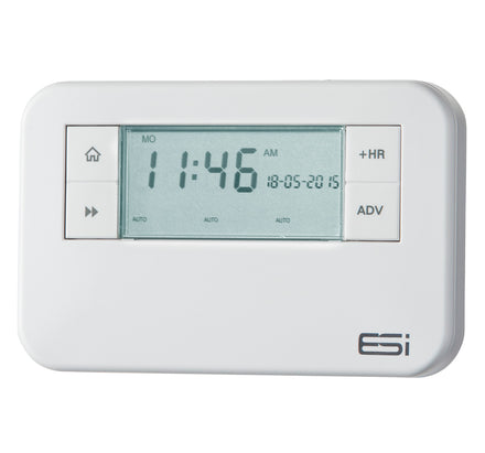 ESi Controls 3 Channel Multi Purpose Programmer ES3247B-ESi Controls-Oceanair