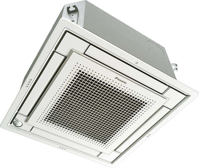 Daikin Air Conditioning FFA35A9 Fully Flat Compact Cassette 3.5kW
