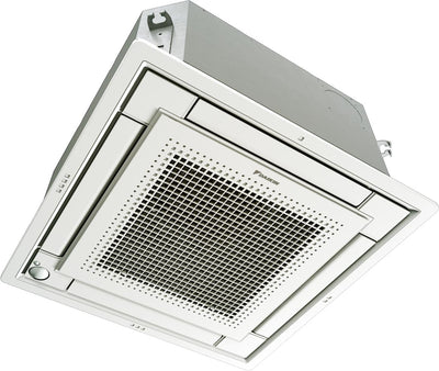 Daikin Air Conditioning FFA25A9 Fully Flat Compact Cassette 2.5kW