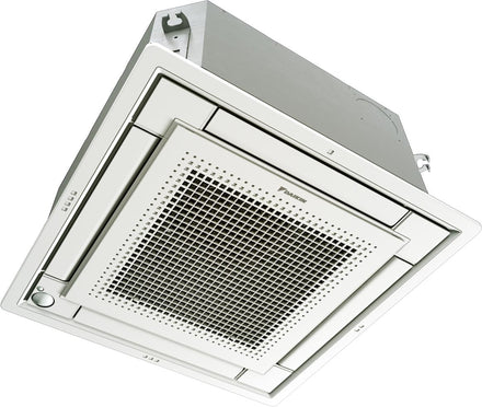 Daikin Air Conditioning FFA25A9 Fully Flat Compact Cassette 2.5kW