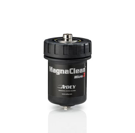 Adey MagnaClean Micro2 Magnetic Filter 22mm FL1-03-01274-Adey Innovation Ltd-Oceanair