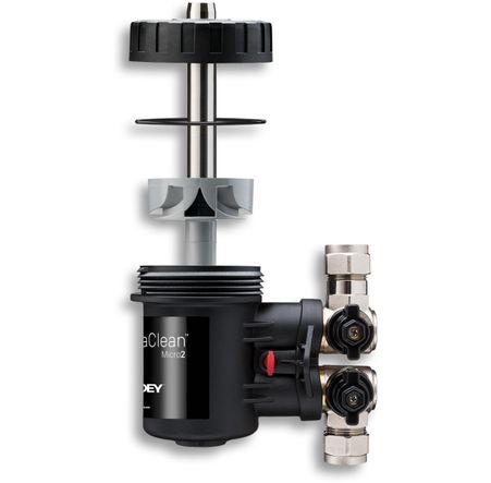 Adey MagnaClean Micro2 Magnetic Filter 22mm FL1-03-01274-Adey Innovation Ltd-Oceanair