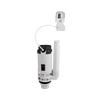Fluidmaster Pro Cable Dual Flush Valve 350mm PRO550UK-Fluidmaster-Oceanair