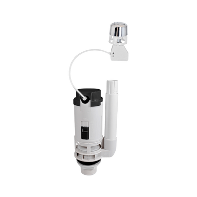 Fluidmaster Pro Cable Dual Flush Valve 350mm PRO550UK-Fluidmaster-Oceanair